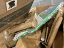 General Merchandise: (OCT25-1119)