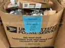 General Merchandise: (OCT25-1120)