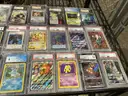 Collectibles: &#x22;Trading Cards&#x22; (OCT25-H032) 