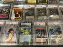 Collectibles: &#x22;Trading Cards&#x22; (OCT25-H032) 