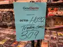 Collectibles: &#x22;Trading Cards&#x22; (OCT25-H032) 