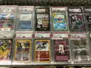 Collectibles: &#x22;Trading Cards&#x22; (OCT25-H032) 