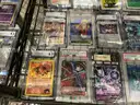 Collectibles: &#x22;Trading Cards&#x22; (OCT25-H032) 