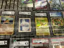 Collectibles: &#x22;Trading Cards&#x22; (OCT25-H032) 