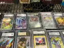 Collectibles: &#x22;Trading Cards&#x22; (OCT25-H032) 
