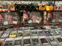 Collectibles: &#x22;Trading Cards&#x22; (OCT25-H032) 