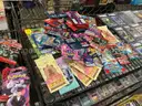 Collectibles: &#x22;Trading Cards&#x22; (OCT25-H032) 