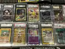 Collectibles: &#x22;Trading Cards&#x22; (OCT25-H032) 