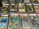 Collectibles: &#x22;Trading Cards&#x22; (OCT25-H032) 