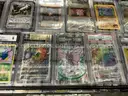 Collectibles: &#x22;Trading Cards&#x22; (OCT25-H032) 