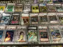 Collectibles: &#x22;Trading Cards&#x22; (OCT25-H032) 