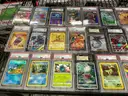 Collectibles: &#x22;Trading Cards&#x22; (OCT25-H032) 