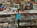 Collectibles: &#x22;Trading Cards&#x22; (OCT25-H032) 