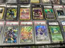 Collectibles: &#x22;Trading Cards&#x22; (OCT25-H032) 