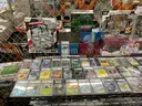 Collectibles: &#x22;Trading Cards&#x22; (OCT25-H032) 