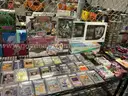 Collectibles: &#x22;Trading Cards&#x22; (OCT25-H032) 