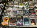 Collectibles: &#x22;Trading Cards&#x22; (OCT25-H032) 