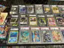 Collectibles: &#x22;Trading Cards&#x22; (OCT25-H032) 