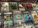 Collectibles: &#x22;Trading Cards&#x22; (OCT25-H032) 