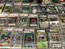 Collectibles: &#x22;Trading Cards&#x22; (OCT25-H032) 
