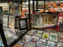 Collectibles: &#x22;Trading Cards&#x22; (OCT25-H032) 