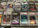 Collectibles: &#x22;Trading Cards&#x22; (OCT25-H032) 