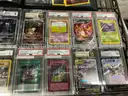 Collectibles: &#x22;Trading Cards&#x22; (OCT25-H032) 