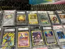 Collectibles: &#x22;Trading Cards&#x22; (OCT25-H032) 