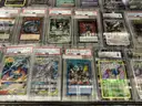 Collectibles: &#x22;Trading Cards&#x22; (OCT25-H032) 