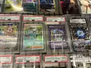 Collectibles: &#x22;Trading Cards&#x22; (OCT25-H032) 