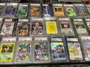 Collectibles: &#x22;Trading Cards&#x22; (OCT25-H032) 