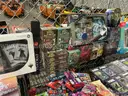 Collectibles: &#x22;Trading Cards&#x22; (OCT25-H032) 