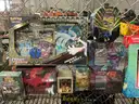 Collectibles: &#x22;Trading Cards&#x22; (OCT25-H032) 