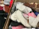 Apparel: Manually Sorted &#x22;Shoes, Handbags and Totes&#x22; (OCT25-1132X)