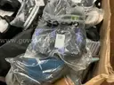 Apparel: Manually Sorted &#x22;Shoes, Handbags and Totes&#x22; (OCT25-1132X)