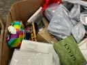 General Merchandise: (OCT25-1142)