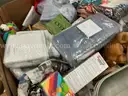 General Merchandise: (OCT25-1142)