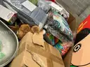 General Merchandise: (OCT25-1142)