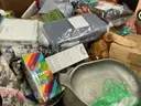 General Merchandise: (OCT25-1142)