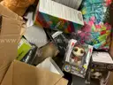 General Merchandise: (OCT25-1142)