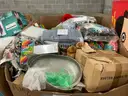 General Merchandise: (OCT25-1142)
