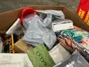 General Merchandise: (OCT25-1142)