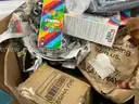 General Merchandise: (OCT25-1142)