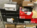 Apparel: &#x22;Boxed Shoes&#x22; (OCT25-1153X)
