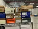 Apparel: &#x22;Boxed Shoes&#x22; (OCT25-1153X)