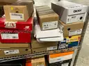Apparel: &#x22;Boxed Shoes&#x22; (OCT25-1153X)