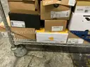 Apparel: &#x22;Boxed Shoes&#x22; (OCT25-1153X)