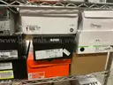 Apparel: &#x22;Boxed Shoes&#x22; (OCT25-1153X)