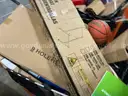Sporting Goods: (OCT25-1156)