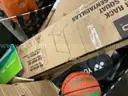Sporting Goods: (OCT25-1156)